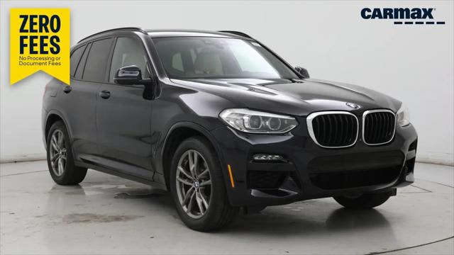 2020 BMW X3 xDrive30i for sale in Gaithersburg, MD