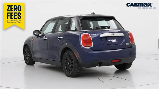 2015 MINI Hardtop Cooper