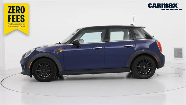 2015 MINI Hardtop Cooper