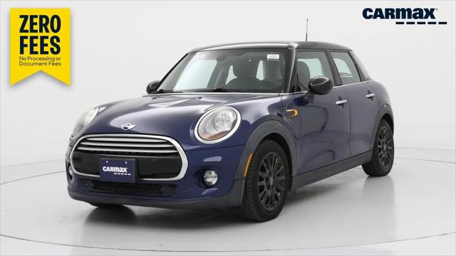 2015 MINI Hardtop Cooper