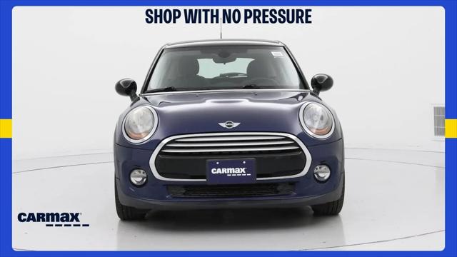 2015 MINI Hardtop Cooper