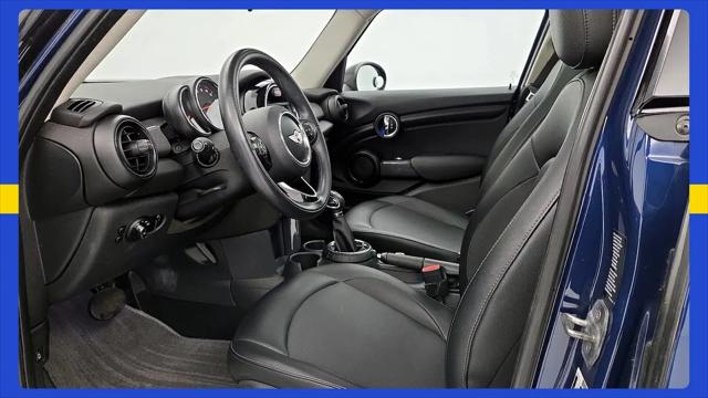 2015 MINI Hardtop Cooper