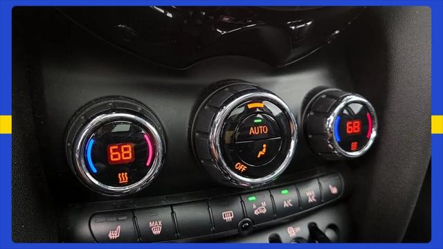 2015 MINI Hardtop Cooper