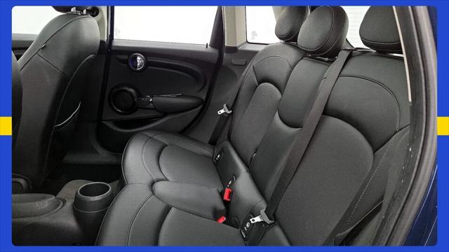 2015 MINI Hardtop Cooper