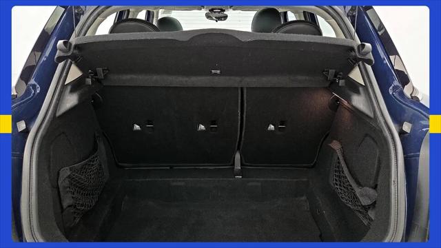 2015 MINI Hardtop Cooper