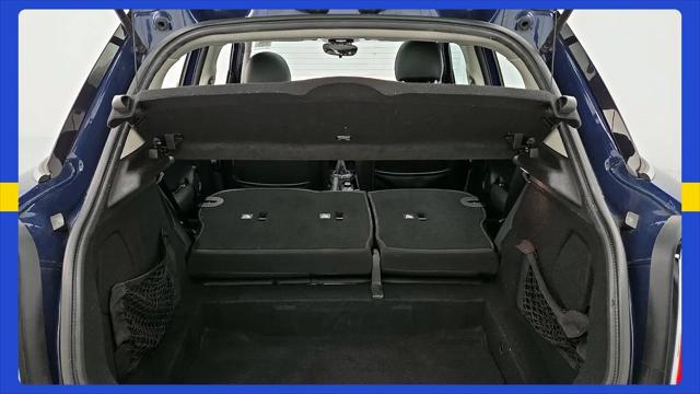 2015 MINI Hardtop Cooper
