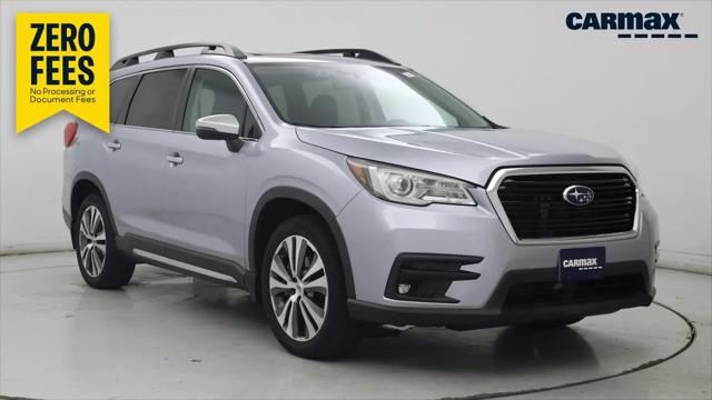2021 Subaru Ascent Touring for sale in Gaithersburg, MD