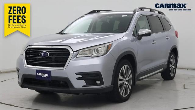 2021 Subaru Ascent Touring