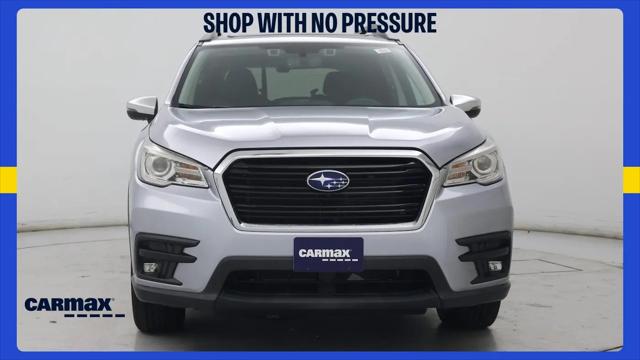 2021 Subaru Ascent Touring
