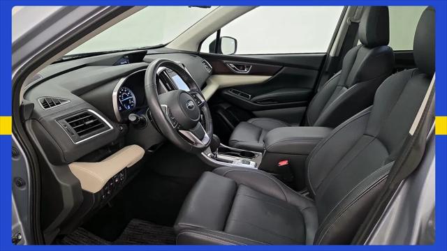 2021 Subaru Ascent Touring