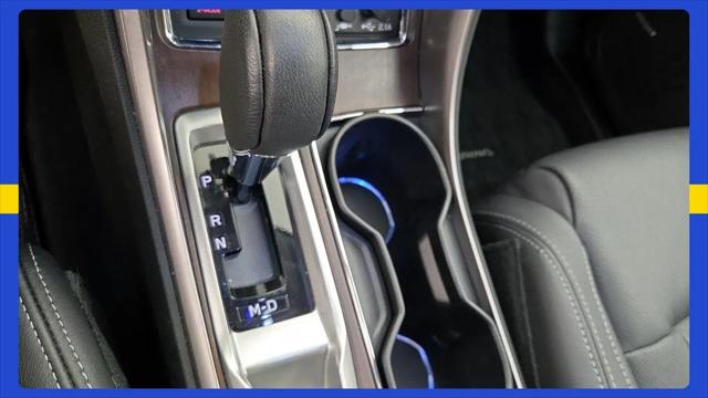 2021 Subaru Ascent Touring