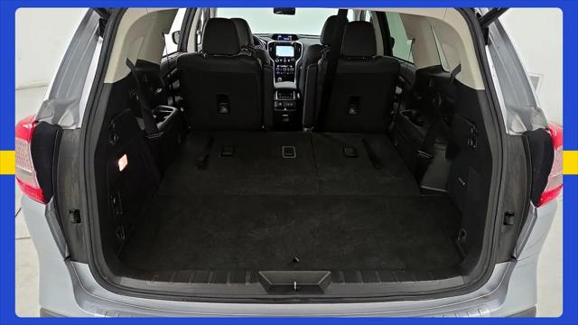 2021 Subaru Ascent Touring