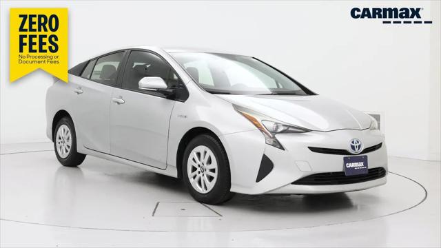 2016 Toyota Prius Three for sale in Gaithersburg, MD