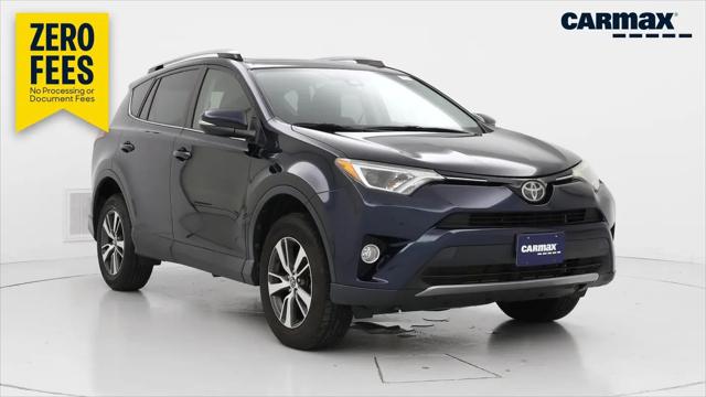 2017 Toyota RAV4 XLE for sale in Winchester, VA