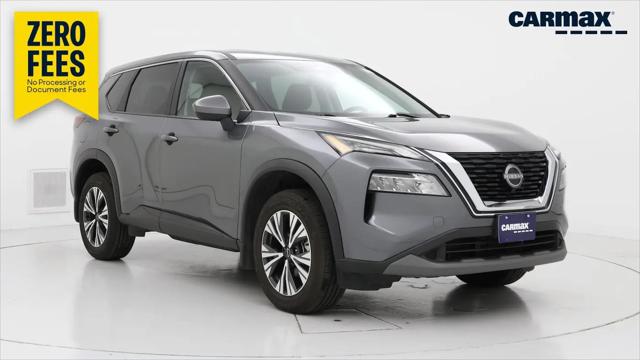 2023 Nissan Rogue SV Intelligent AWD for sale in Winchester, VA