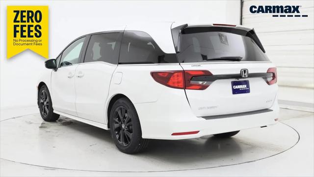 2023 Honda Odyssey Sport for sale in Mobile, AL