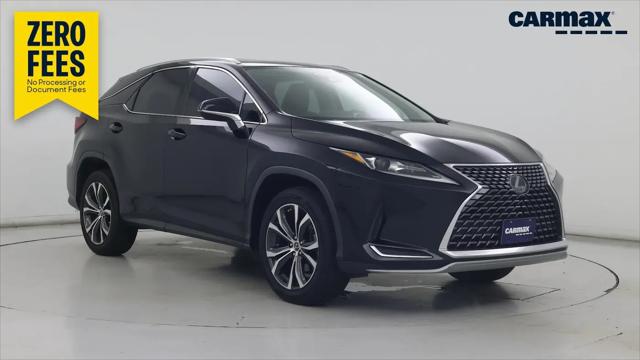 2020 Lexus RX 350 RX 350 for sale in Memphis, TN