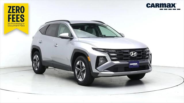 2025 Hyundai Tucson SEL for sale in Memphis, TN