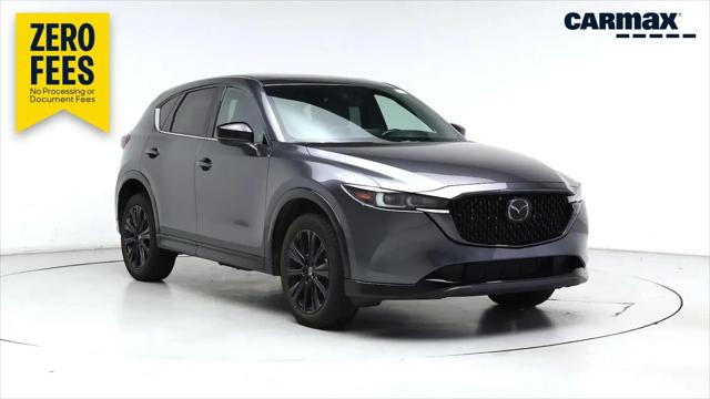 2024 Mazda CX-5 2.5 Turbo Premium for sale in Memphis, TN