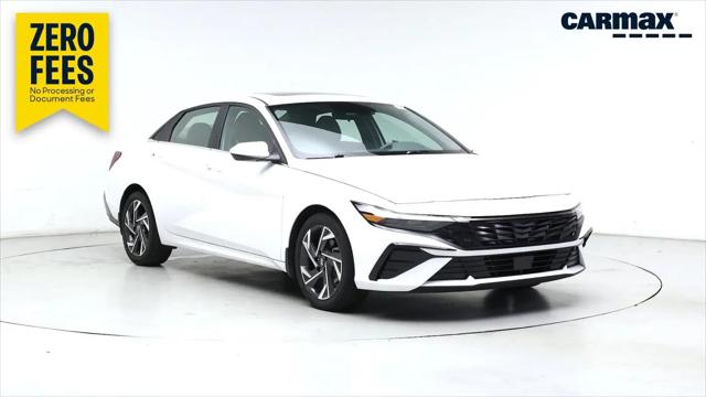 2025 Hyundai Elantra SEL Convenience for sale in Memphis, TN