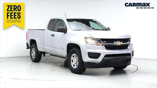 2018 Chevrolet Colorado WT for sale in Memphis, TN