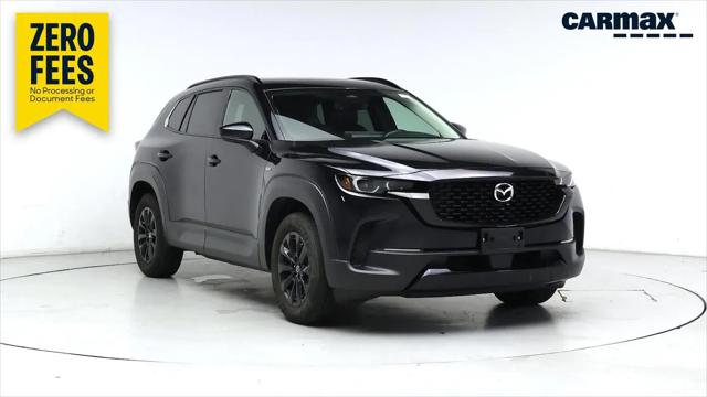 2025 Mazda CX-50 Hybrid Premium Package for sale in Memphis, TN