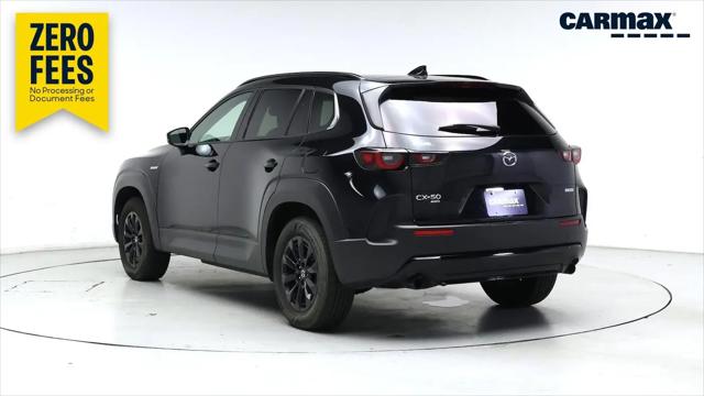 2025 Mazda CX-50 Hybrid Premium Package for sale in Memphis, TN
