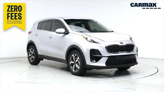 2020 Kia Sportage LX for sale in Memphis, TN
