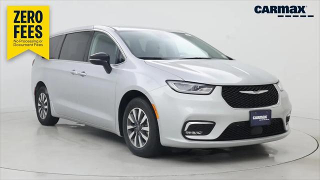 2024 Chrysler Pacifica Hybrid Select for sale in Rochester, NY