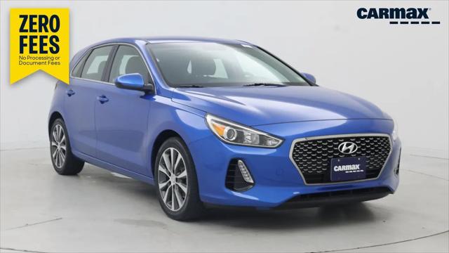 2018 Hyundai Elantra GT GT for sale in Rochester, NY