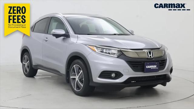 2022 Honda HR-V AWD EX for sale in Rochester, NY