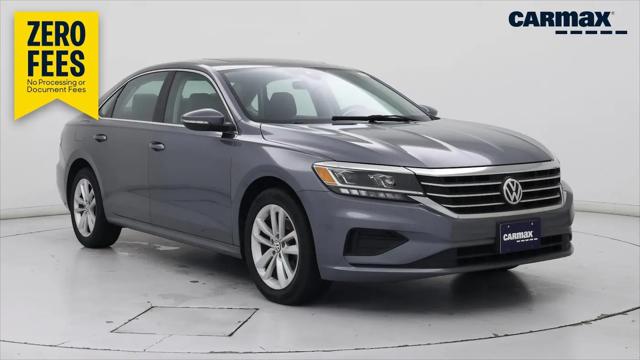 2020 Volkswagen Passat 2.0T SE for sale in Lancaster, PA