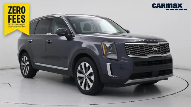 2020 Kia Telluride S for sale in Lancaster, PA