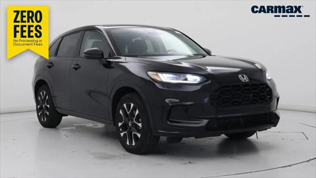 2026 Honda HR-V AWD EX-L for sale in Lancaster, PA