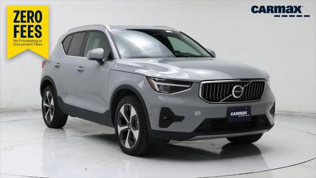 2025 Volvo XC40 B5 Plus Bright Theme for sale in Parker, CO