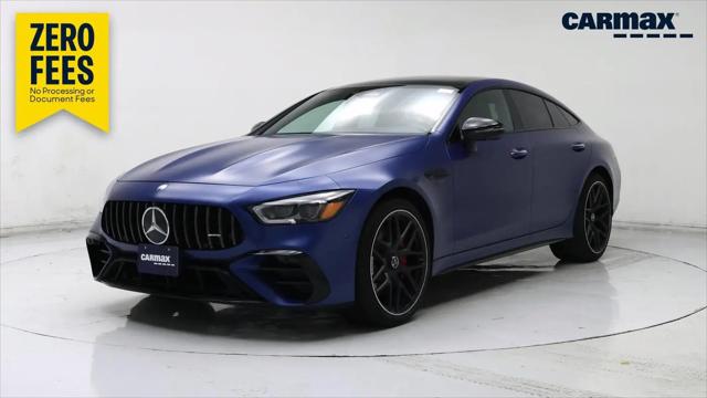 2024 Mercedes-Benz AMG GT 43 AMG GT 43 for sale in Parker, CO
