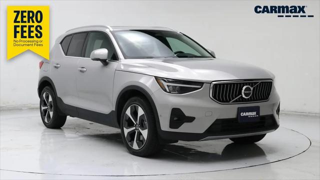 2025 Volvo XC40 B5 Plus Bright Theme for sale in Parker, CO