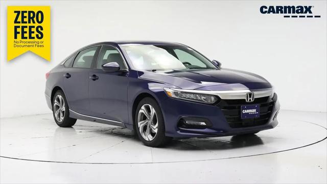 2020 Honda Accord EX-L for sale in Waukesha, WI