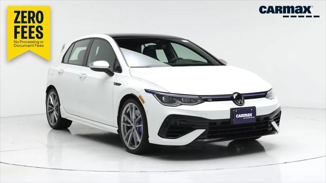 2024 Volkswagen Golf R 2.0T for sale in Waukesha, WI