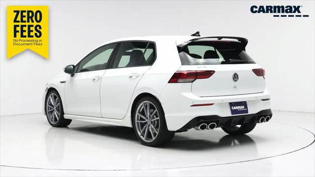 2024 Volkswagen Golf R 2.0T for sale in Waukesha, WI