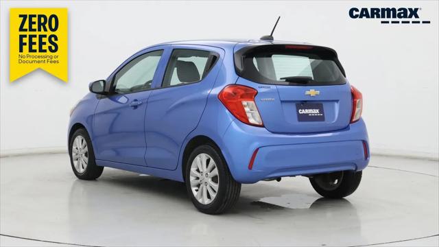 2017 Chevrolet Spark 1LT CVT for sale in Waukesha, WI