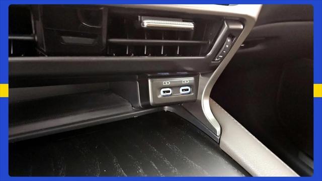2023 Lexus RX 350 Luxury
