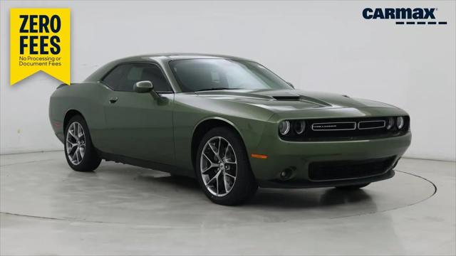 2023 Dodge Challenger SXT for sale in Davie, FL