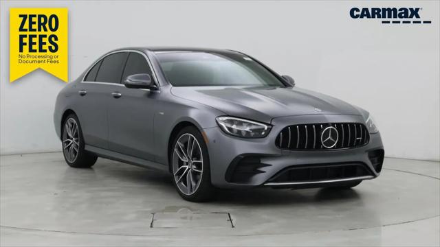 2022 Mercedes-Benz AMG E 53 4MATIC for sale in Davie, FL