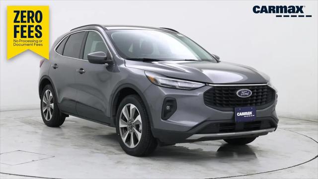2025 Ford Escape Platinum for sale in Beaverton, OR