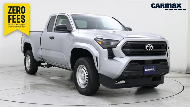 2025 Toyota Tacoma SR for sale in Beaverton, OR