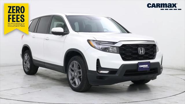 2023 Honda Passport AWD EX-L for sale in Beaverton, OR