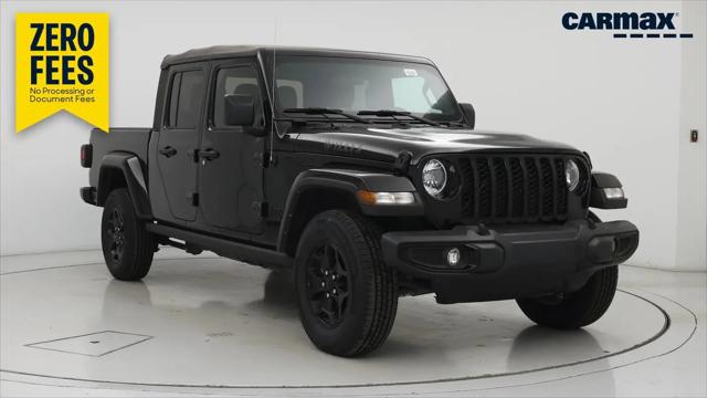 2022 Jeep Gladiator Sport for sale in Beaverton, OR
