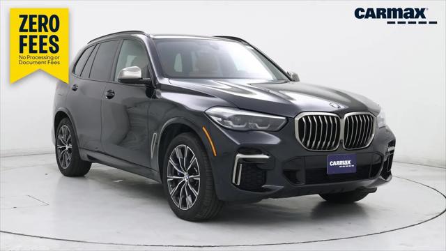2022 BMW X5 M50i for sale in Beaverton, OR