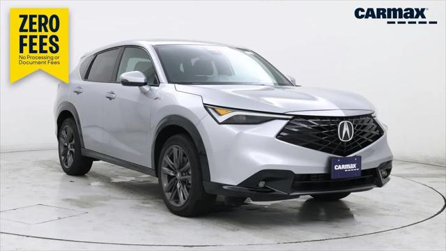 2025 Acura ADX A-Spec for sale in Beaverton, OR